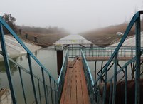 Крым готов принимать воду из Северо-Крымского канала и подавать ее крымчанам