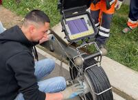 Сотрудниками ГУП РК 