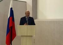 Сотрудники ГУП РК 