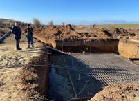 Симферополь дополнительно будет получать 10 тыс. куб. м воды в сутки