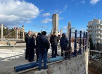 Сегодня состоялся рабочий визит генерального директора в г.о. Алушта