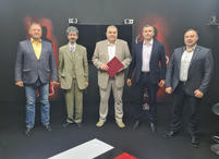 Максим Новик принял участие в ток-шоу «На грани»