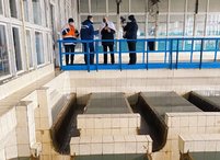 Генеральный директор ГУП РК «Вода Крыма» принял участие в рабочем визите Главы Республики Крым в город Керчь