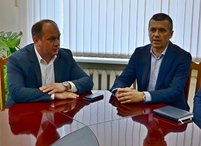 2 ноября свой день рождения отмечает министр жилищно-коммунального хозяйства Республики Крым Сергей Олегович Донец