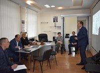 В Алуштинском филиале ГУП РК 