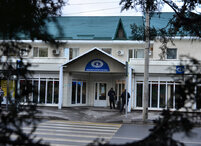 Новый абонентский отдел в Саках