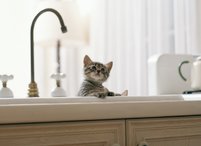 В селах изменен график подачи воды 