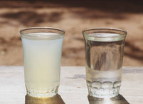 В отдельных населенных пунктах наблюдается ухудшение качества исходной воды