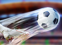 В честь празднования Дня защитника Отечества прошёл турнир по минифутболу.