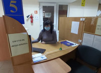 В г. Евпатории в помещении Расчетно - кассового центра открылось окно обслуживания абонентов Евпаторийского филиала ГУП РК 