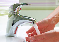 График подачи воды в населенных пунктах Симферопольского района