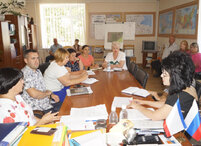 Зона обслуживания Предприятия увеличивается