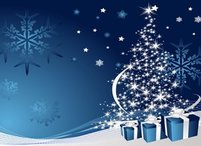 Генеральный директор ГУП РК «Вода Крыма» Владимир Баженов поздравляет всех с наступающим Новым годом и Рождеством Христовым!