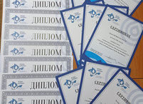 Подведены итоги конкурса детского рисунка «Мы встречаем Новый Год»!