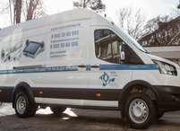 Работа водной инспекции