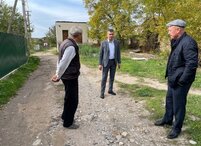 Генеральный директор ГУП РК 