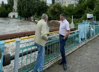 ГУП РК «Вода Крыма» ведёт строгий контроль на объектах водоснабжения и водоотведения