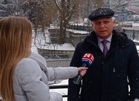 Генеральный директор ГУП РК 