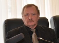 Ушел из жизни бывший директор предприятия «ППВКХ г. Керчи» Остапенко Василий Дмитриевич