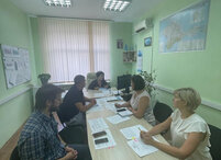 Семинар для начальников абонентских служб филиалов