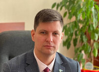 Коллектив поздравляет Андрея Кунского с повышением!