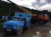 Своих не бросаем!