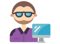 Технические работы