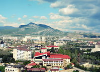 Услуга по поиску потерь воды