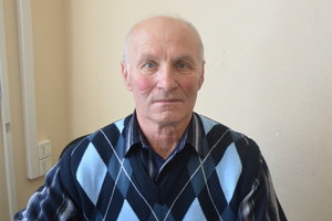 Фото сотрудника