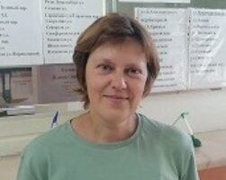 Фото сотрудника