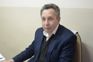 Фото сотрудника