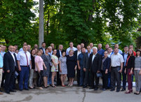 Сергей Аксёнов встретился с руководством ГУП 