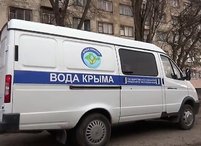 Рейд с ФССП в г. Керчи 